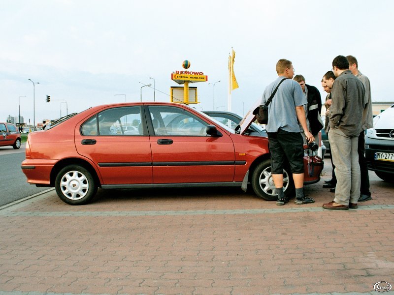 Bemowo 08.05.2003.