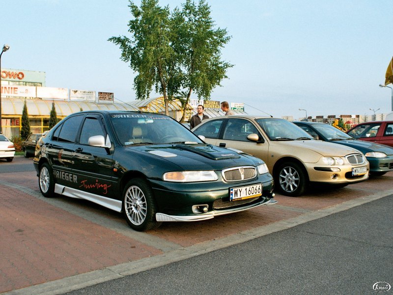 Bemowo 08.05.2003.