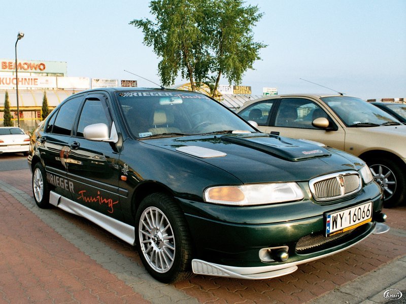 Bemowo 08.05.2003.
