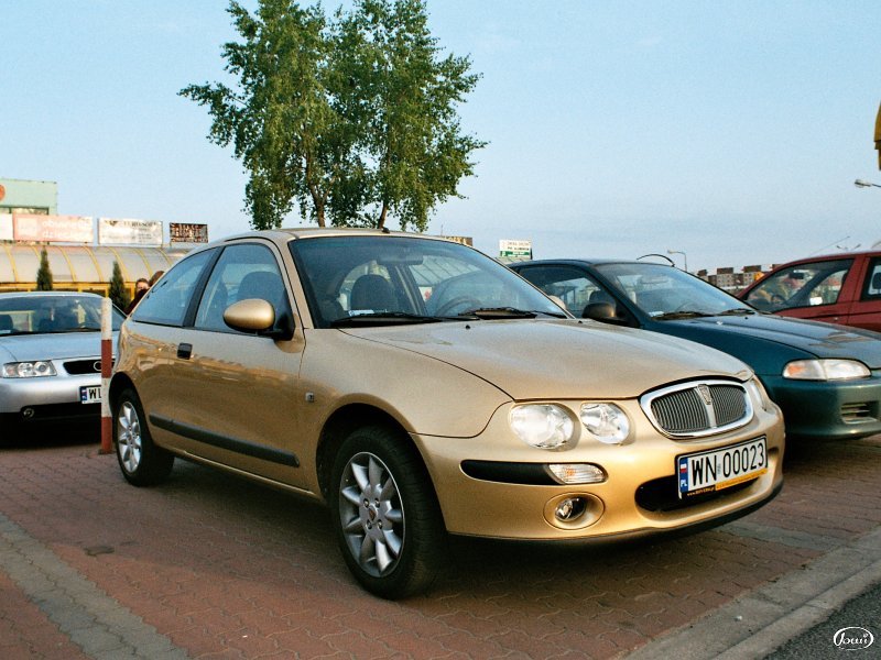Bemowo 08.05.2003.