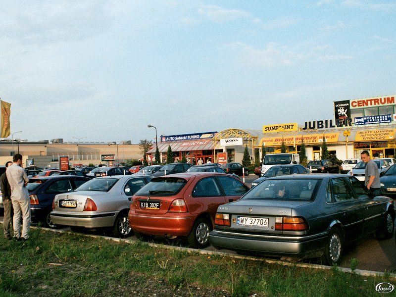 Bemowo 08.05.2003.