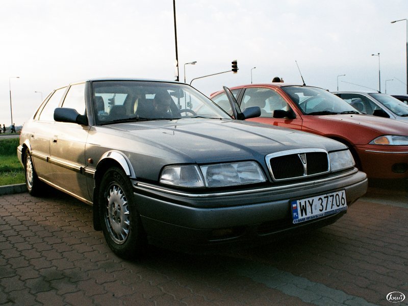 Bemowo 08.05.2003.