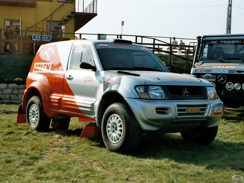 IX Runda Mistrzostw Europy w Rallycrossie