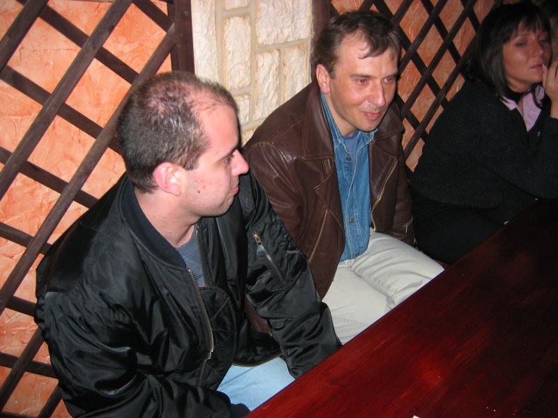 24. 05.2004 Bemowo