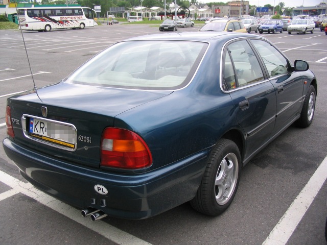 Bartek 620Si fotka 1