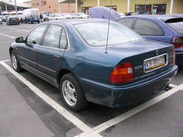 Bartek 620Si fotka 2