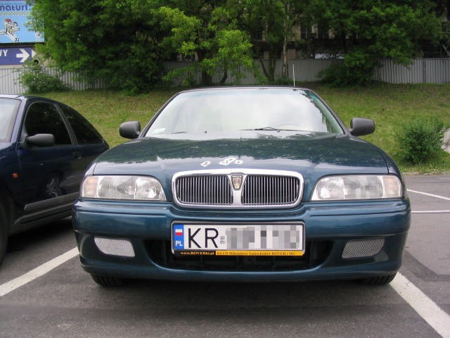 Bartek 620Si fotka 3