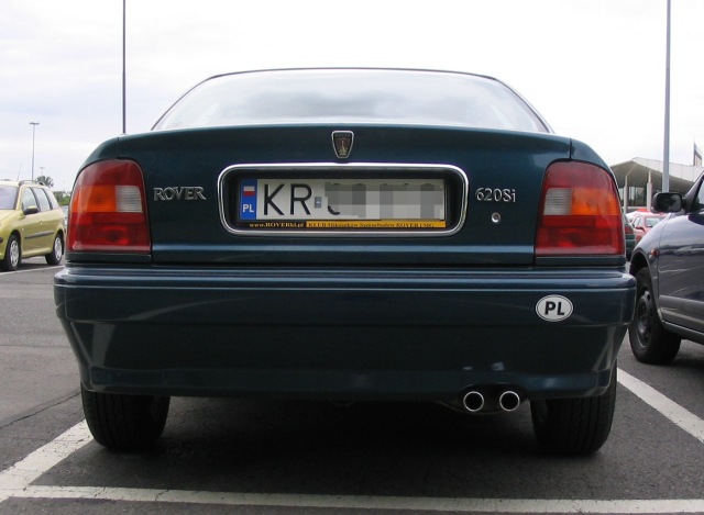 Bartek 620Si fotka 4