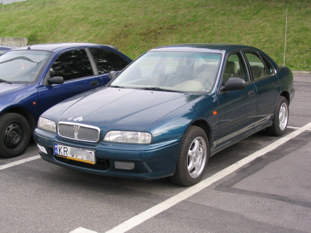 Bartek 620Si fotka 5