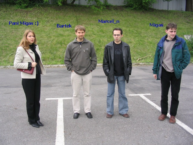 Grupowe 1