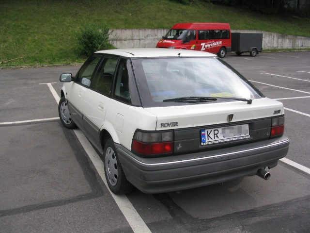 Migas R214Si widok1