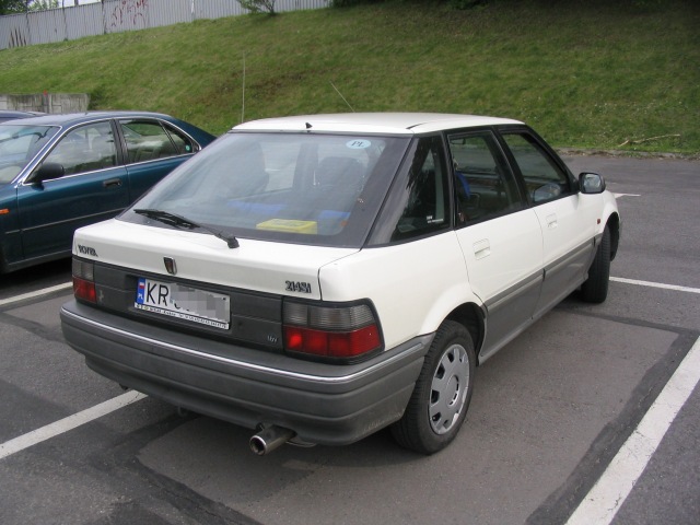 Migas R214Si widok2