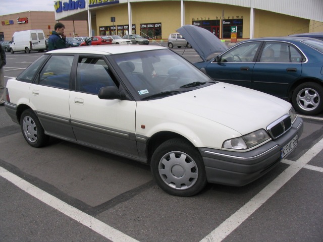 Migas R214Si widok3