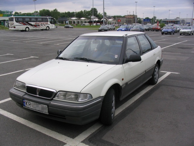 Migas R214Si widok4