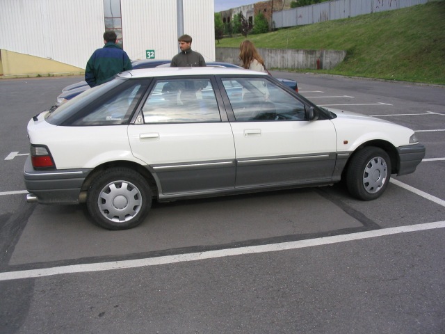 Migas R214Si widok5