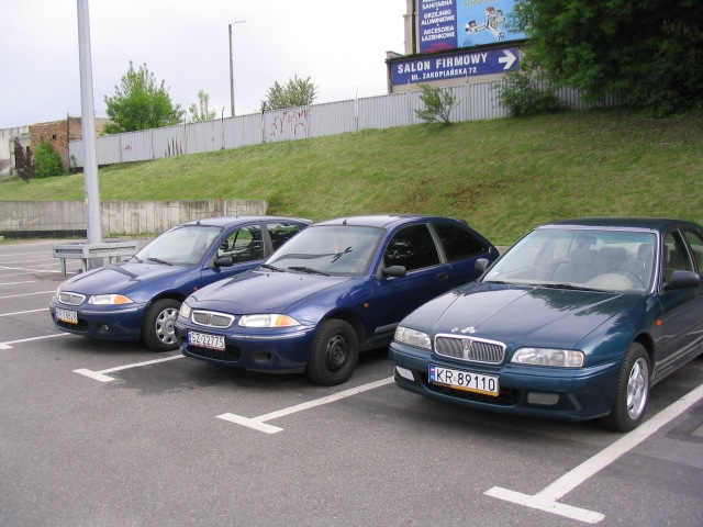 Roverki widok1