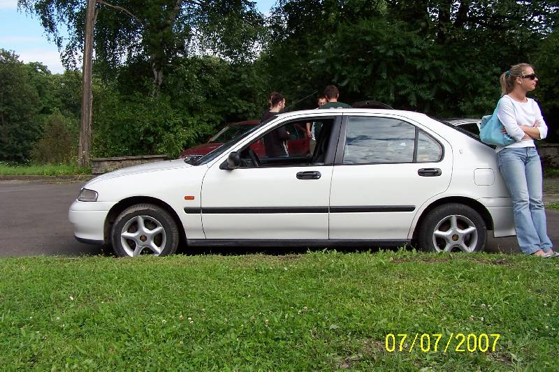 Pod Pałacem Potockich